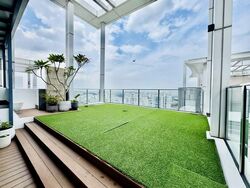 Eight Riversuites (D12), Condominium #591773411